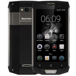 Замена батареи на телефоне Blackview BV8000 Pro в Москве